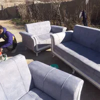 مبل شویی پاکیزان .صددرصد تضمینی مواد نانو|خدمات نظافت|نیشابور, |دیوار