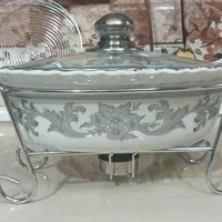 سوفله خوری چینی