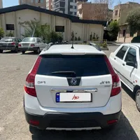 دانگ فنگ H30 کراس، مدل ۱۳۹۶|خودرو سواری و وانت|تهران, بلوار کشاورز|دیوار