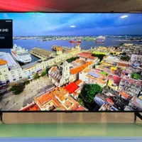 تلویزیون سامسونگ 55مدل CU7000