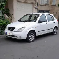 تیبا 2 (هاچبک) EX، مدل ۱۳۹۸ تمیز