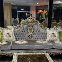 مبل خرچنگی سلطنتی (اسپانیول)