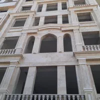 پیش فروش .تحویل برج ۲ سال جدید.۶۰ درصد انجام شده