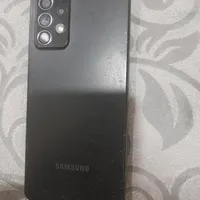 سامسونگ Galaxy A52s 5G با حافظهٔ ۲۵۶ گیگابایت|موبایل|رفسنجان, |دیوار