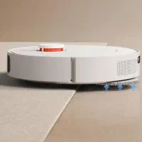 جارو رباتیک برقی شیائومی Mi Robot Vacuum X20 plus|جاروبرقی، جارو شارژی، بخارشو|مشهد, احمدآباد|دیوار