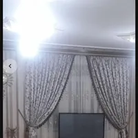 والن پرده