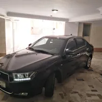 دنا پلاس اتوماتیک، مدل ۱۳۹۹