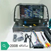 مانیتور اندروید ماشین SONY ضبط تصویری باند سیستم|قطعات یدکی و لوازم جانبی|تهران, تهرانپارس غربی|دیوار