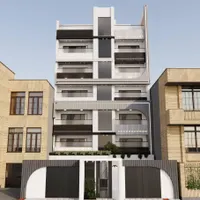 پیش فروش واحد ۱۰۰ متری باهنر دانش و اموزگار