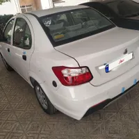 ساینا دوگانه مدل ۱۴۰۴ صفر GX