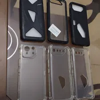 قاب کاور محافظ ایسوس راگ فون Asus rog phone