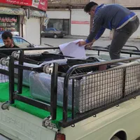 فوتبالدستی تمام دوبل فوتبال دستی با آدمک آبکاری|ورزش‌های توپی|تهران, تهرانپارس شرقی|دیوار