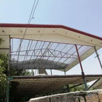 اجرای شیروانی