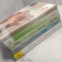 کتاب مهروماه خیلی سبز مشاوران کنکور 1404 جامع|کتاب و مجله آموزشی|مشهد, فرهنگ|دیوار