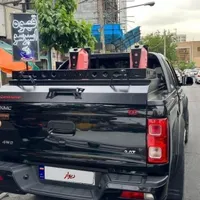 کیامسی T8/مدل ۱۴۰۱/ سالم بی خط و خش