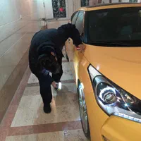 کارشناس خودروکارشناسی رنگ وفنی تشخیص رنگ|خدمات موتور و ماشین|قزوین, |دیوار