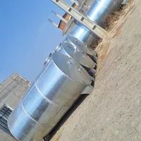 منبع مخازن تانکرآب یا سوخت ۵۰۰تا ۱۰هزار لیتری|مصالح و تجهیزات ساختمان|گرگان, |دیوار