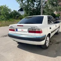 سیتروئن زانتیا 2000cc، مدل ۱۳۸۷