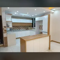 ۳خوابه ۱۴۰متری اخر کوچه۱۸ سفیر شمالی