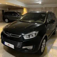 جک اس ۵ نیو مدل ۱۴۰۱