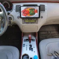 مانیتور تصویری ال سی دی شرکتی اندروید|قطعات یدکی و لوازم جانبی|قم, کیوانفر|دیوار