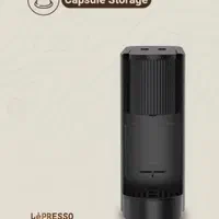 اسپرسوساز .. نسپرسوساز  مدل lepreso lp016|سماور، چای‌ساز، قهوه‌ساز|تهران, میدان ولیعصر|دیوار