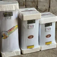 آبگرمکن برقی دیواری ترموستات دار مدل ۸۰Litr|آبگرمکن، پکیج، شوفاژ|رشت, رشتیان|دیوار