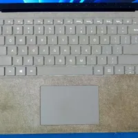 لپ تاپ Microsoft surface laptop 1(استوک)|رایانه همراه|جم, |دیوار