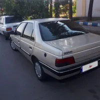 پژو 405 GLX بنزینی، مدل ۱۳۸۸|خودرو سواری و وانت|پاکدشت, |دیوار