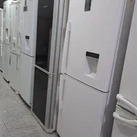 خریدار و فروشنده یخچال فریزر و ساید تمام نقاط|یخچال و فریزر|تهران, سعادت‌آباد|دیوار