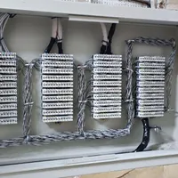 تعمیرات تخصصی سیم کشی تلفن و برق ساختمان و اینترنت|خدمات پیشه و مهارت|شیراز, ریشمک|دیوار