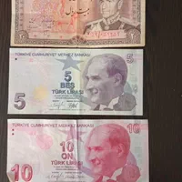 اسکناس قدیمی|کلکسیون سکه، تمبر، اسکناس|تهران, نارمک|دیوار