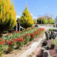 فروش گل گیاه خدمات طراحی فضای سبز باغبانی