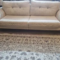 حراج سرویس مبل راحتی کامل