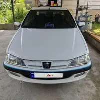 پارس سال مدل ۹۹بی رنگ