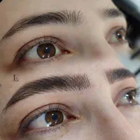 میکروبلیدینگ ابرو،بن مژه،شیدینگ لب،تتومینیمال بدن|خدمات آرایشگری و زیبایی|اصفهان, ملک‌شهر|دیوار