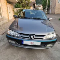 پژو پارس LX TU5، مدل ۱۴۰۰