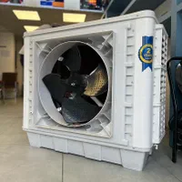 سوپر کولر هوشمند البرز