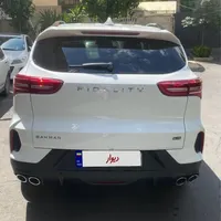 فیدلیتی Elite 5 seater، مدل ۱۴۰۴