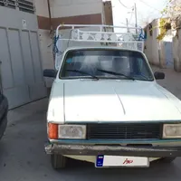 پیکان وانت CNG، مدل ۱۳۸۸|خودرو سواری و وانت|اصفهان, کوهانستان|دیوار