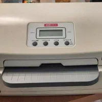 پرینتر سوزنی JOLIMARK BP-900KII فول پورت|پرینتر، اسکنر، کپی، فکس|تهران, ونک|دیوار