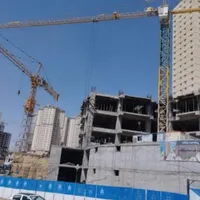 پیش فروش امتیاز فراز فرتاک مرواریدشهر|پیش‌فروش املاک|تهران, دریاچه شهدای خلیج فارس|دیوار