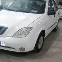 تیبا صندوق