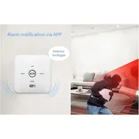 پک امنیتی دزدگیر تویا HS Pro مدل HS1|دوربین مداربسته|رشت, بلوار گیلان|دیوار