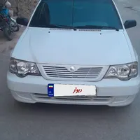 پراید 111 SE، مدل ۱۳۹۷|خودرو سواری و وانت|خمینی‌شهر, |دیوار