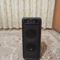 باند اسپیکر