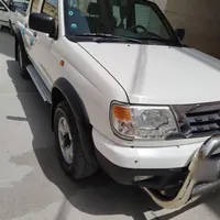 پیکاپ ریچ مدل ۱۳۹۵