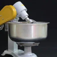 خمیرگیر صادراتی/تنور چرخدار/ذرت مکزیکی/فرساندویچی