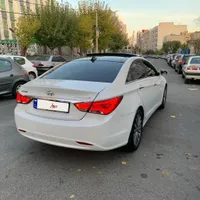 اجاره ماشین کرایه ماشین رنت دربستی سوناتاوای اف14|خودرو اجاره‌ای|تهران, ستارخان|دیوار