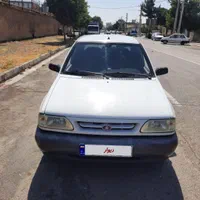 پراید ۱۳۱